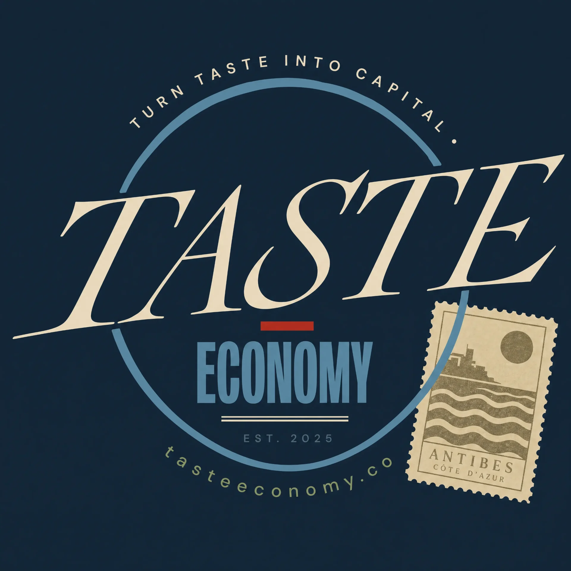 Taste Economy — Turn taste into capital